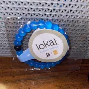 Lokai bracelet size small